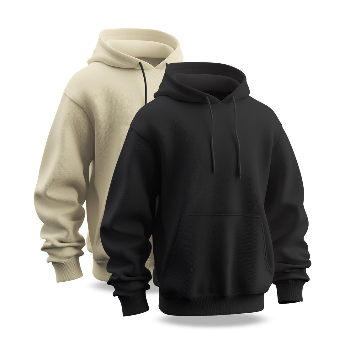 CloudSoft Hoodie