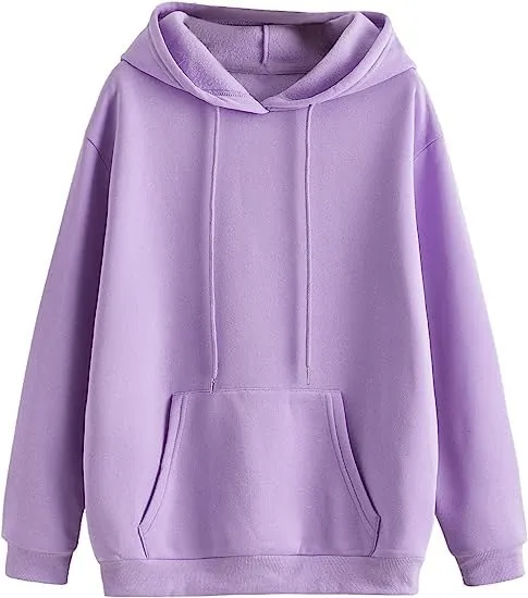 Nomad Trail Hoodie